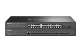 Zu den Produkten TP-Link Omada Switches